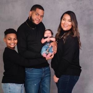 Meet your Posher, Jose